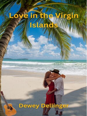 cover image of Love in the Virgin Islands